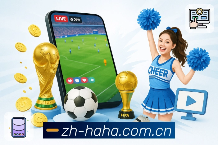 <strong>哈哈体育</strong>官方竞猜 App 截图